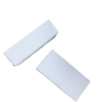 ποιότητας  Wholesale Price High Temperature Alumina Brick Bubble Alumina Brick Furnace Liner Alumina Brick Insulating Hollow Alumina Ball Brick Factory High Temperature Zone εργοστάσιο