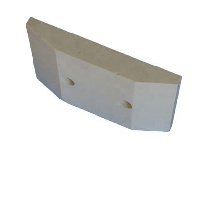 ποιότητας  Refractory Heat Conduction of High Alumina Bricks εργοστάσιο