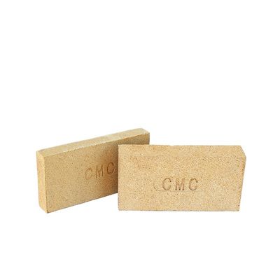 ποιότητας  Cheap Fire Clay Bricks Bricks From Thick Brick SK34 SK36 Refrctory On Hot Sale εργοστάσιο